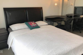 Richmond Amazing Location Apartment 2&2